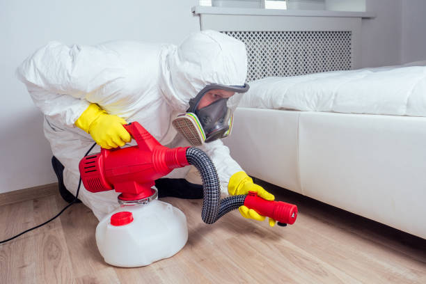 Best Pest Inspection Near Me  in Grand Mound, WA